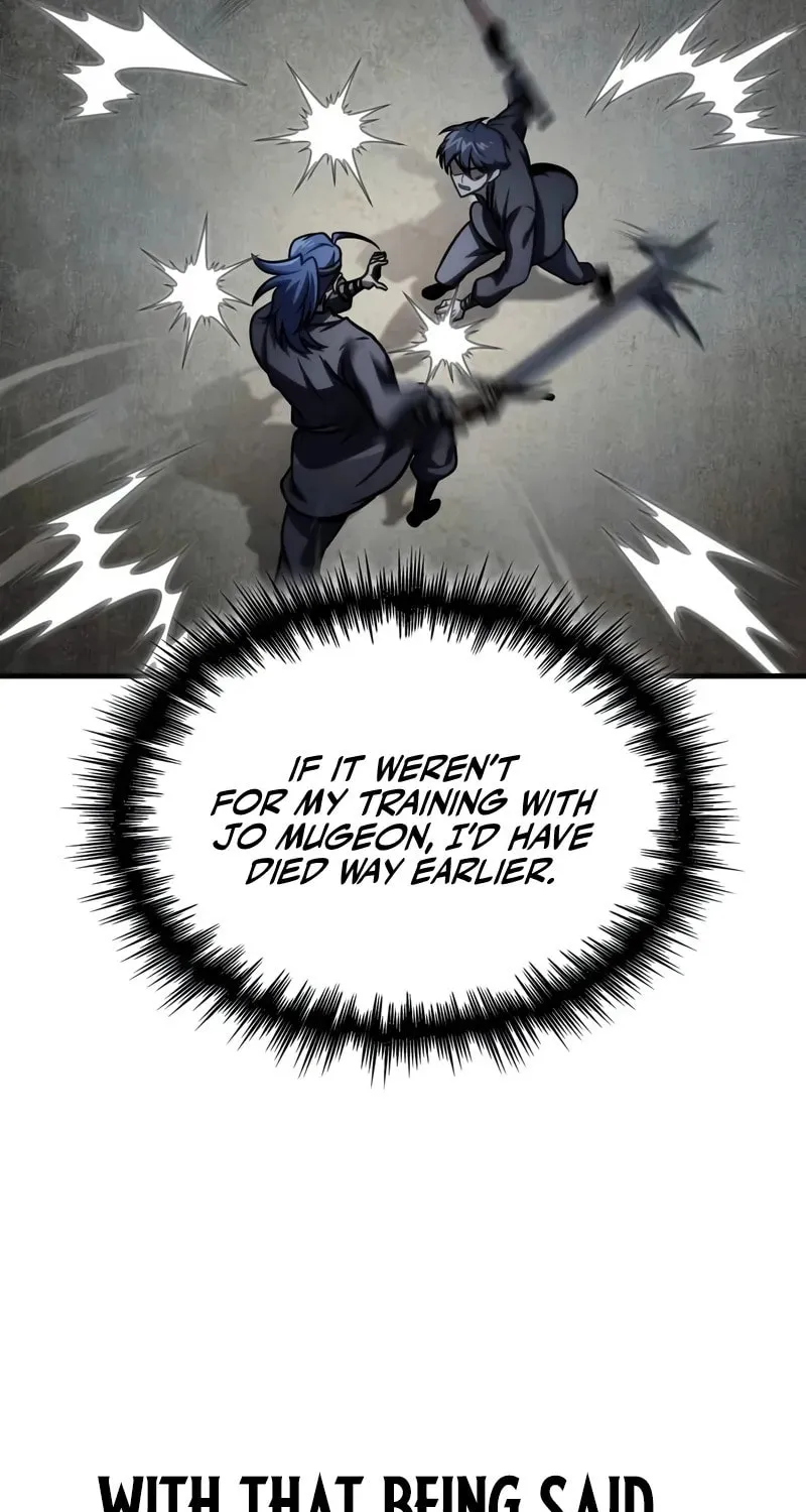 My Very Own Tower Strategy Guide Chapter 52 page 82 - 
