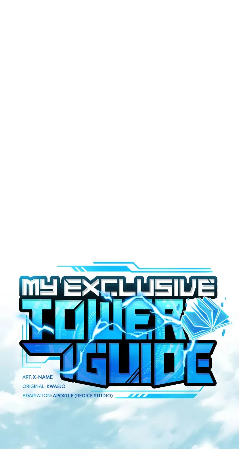 My Very Own Tower Strategy Guide Chapter 53 page 13 - 