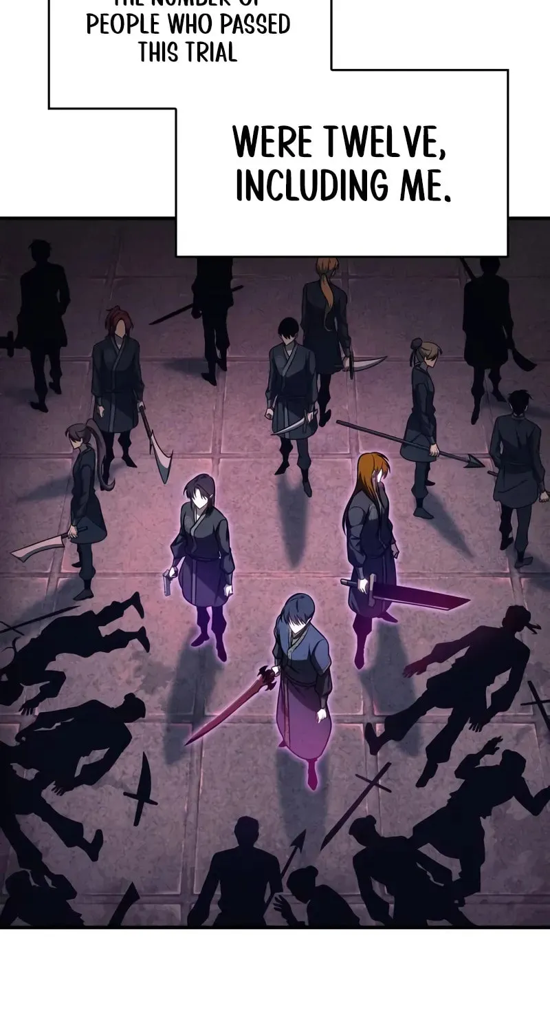 My Very Own Tower Strategy Guide Chapter 53 page 19 - 