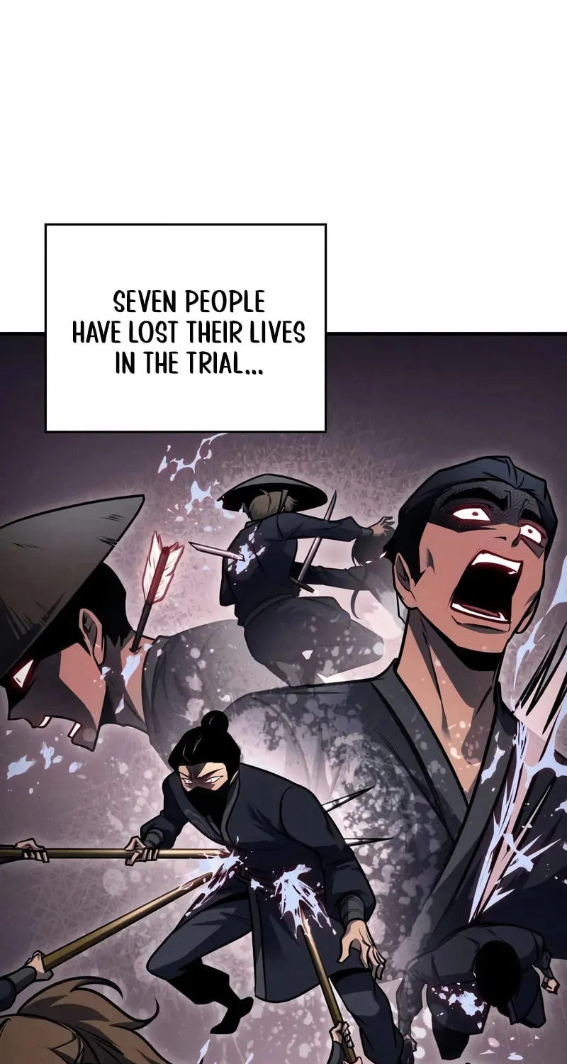 My Very Own Tower Strategy Guide Chapter 53 page 20 - 