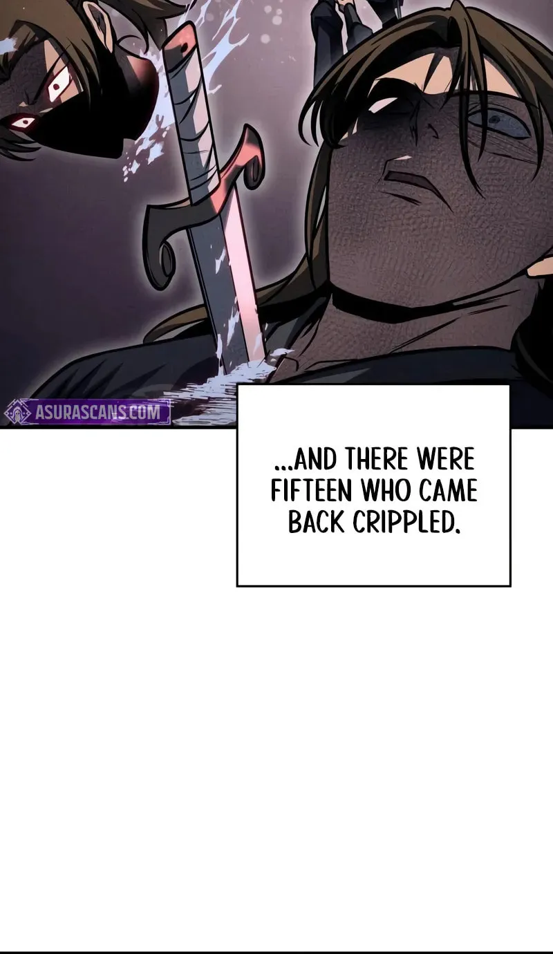 My Very Own Tower Strategy Guide Chapter 53 page 21 - 