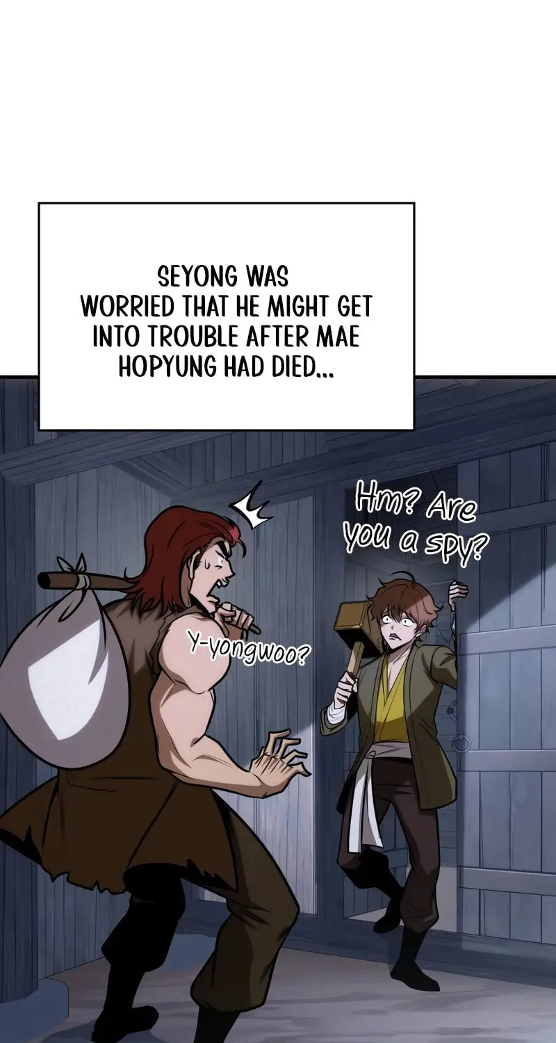 My Very Own Tower Strategy Guide Chapter 53 page 5 - 