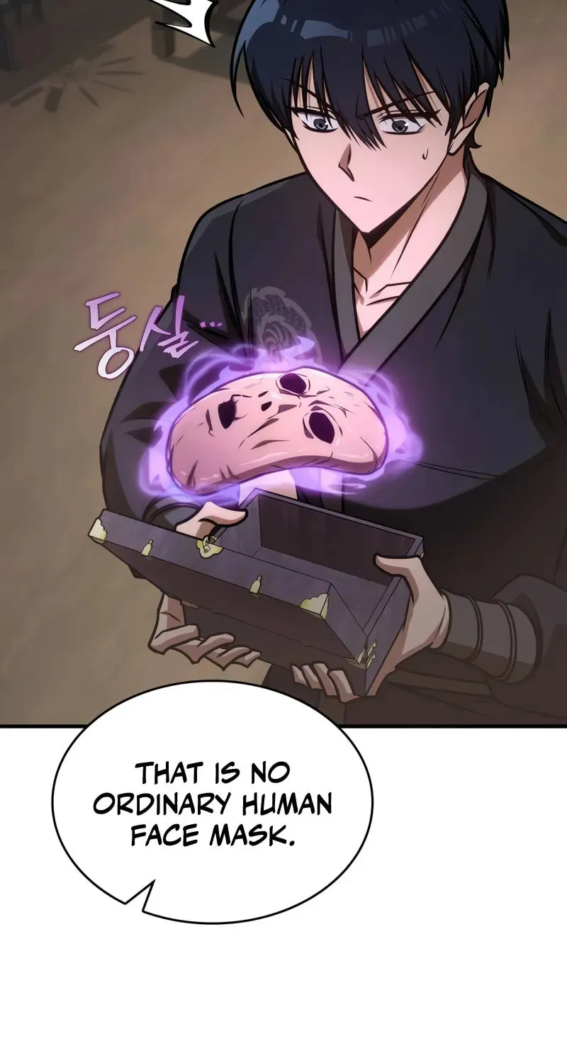 My Very Own Tower Strategy Guide Chapter 53 page 46 - 