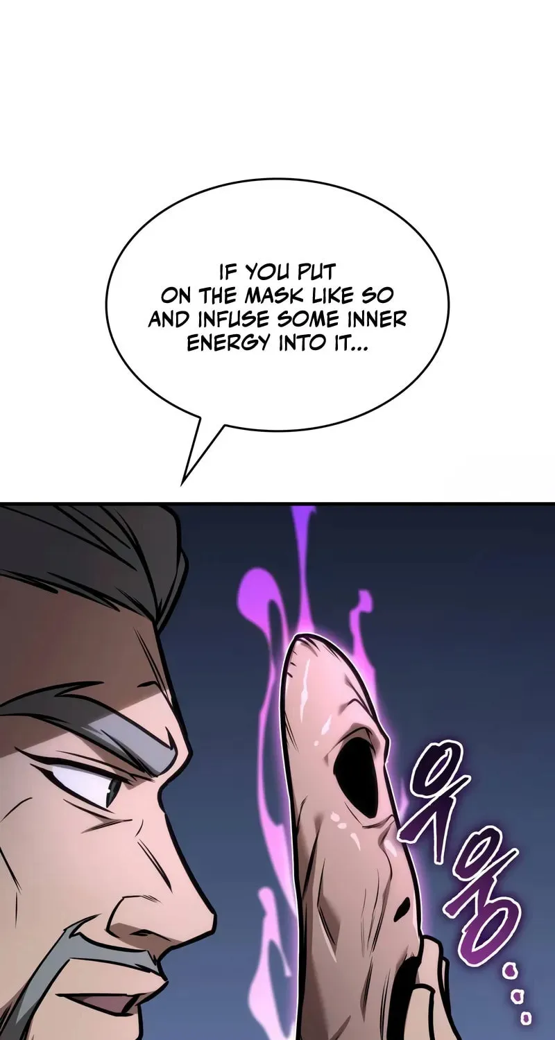 My Very Own Tower Strategy Guide Chapter 53 page 51 - 