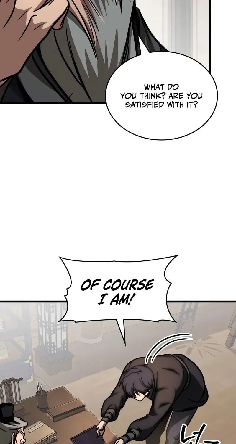 My Very Own Tower Strategy Guide Chapter 53 page 61 - 