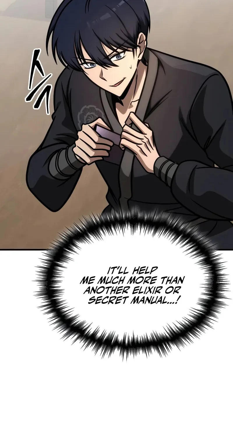 My Very Own Tower Strategy Guide Chapter 53 page 63 - 