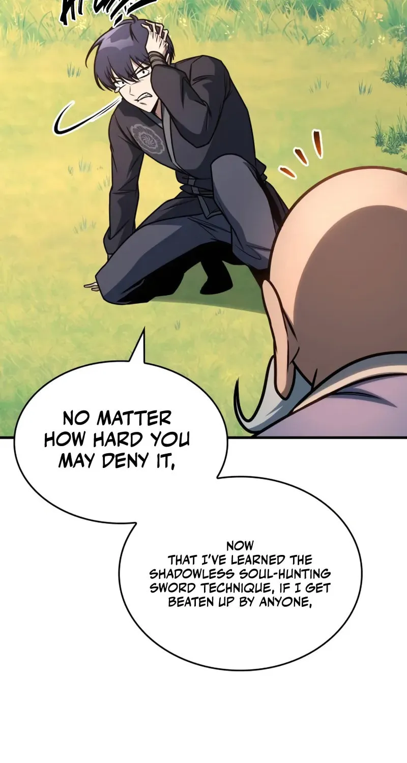 My Very Own Tower Strategy Guide Chapter 54 page 55 - 