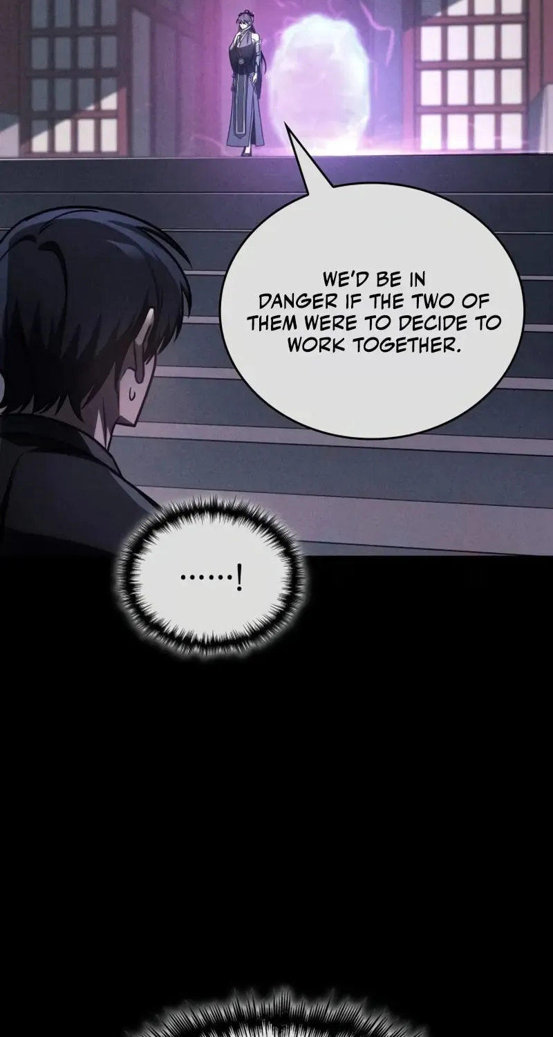 My Very Own Tower Strategy Guide Chapter 54 page 7 - 