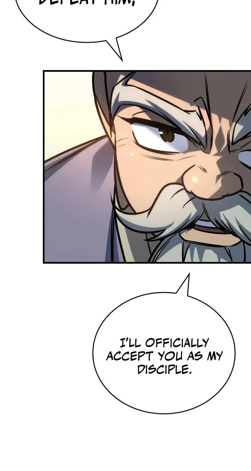 My Very Own Tower Strategy Guide Chapter 54 page 67 - 