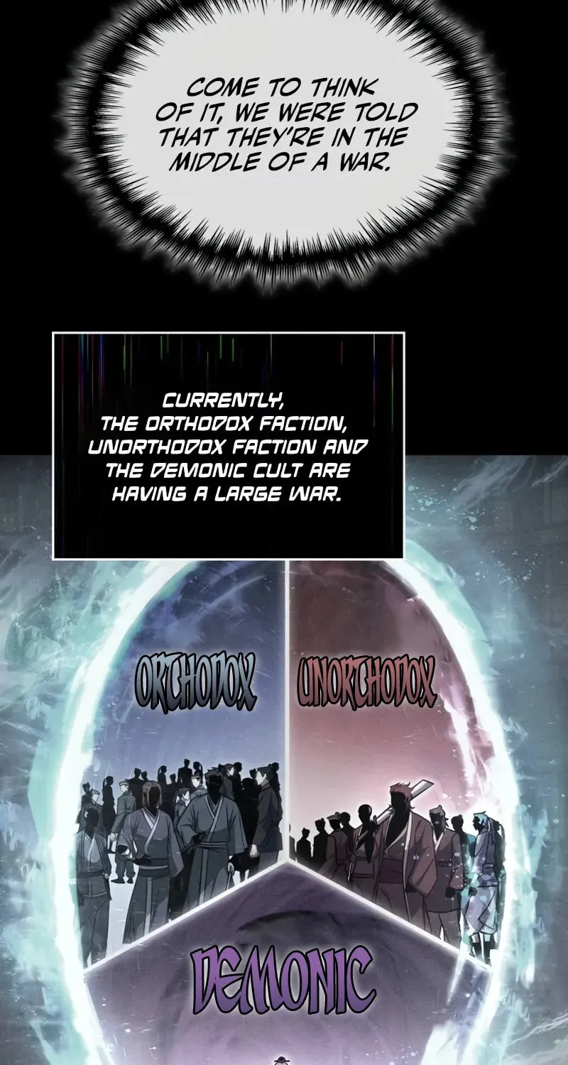 My Very Own Tower Strategy Guide Chapter 54 page 8 - 