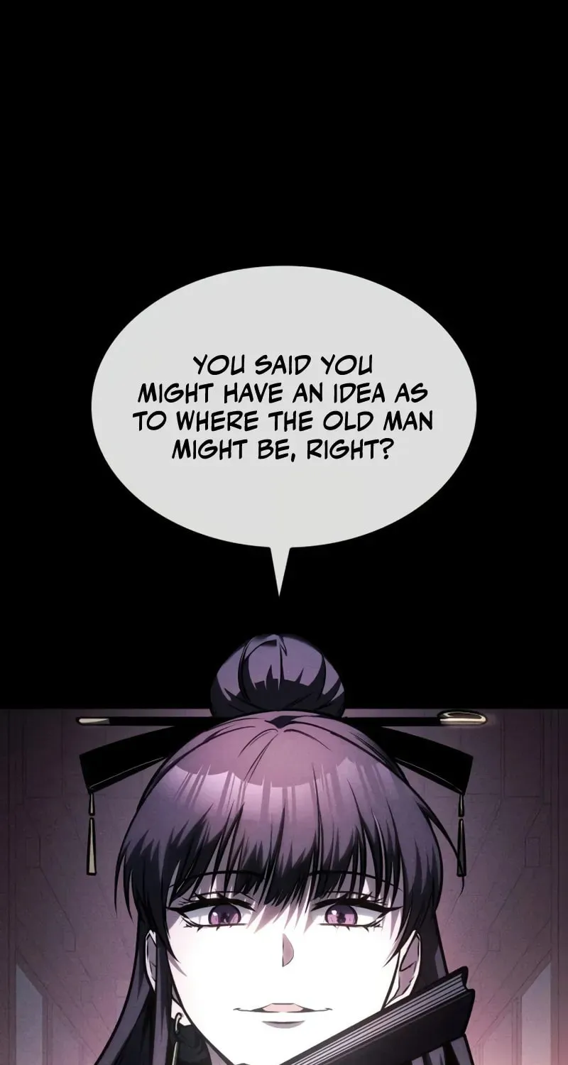 My Very Own Tower Strategy Guide Chapter 54 page 10 - 