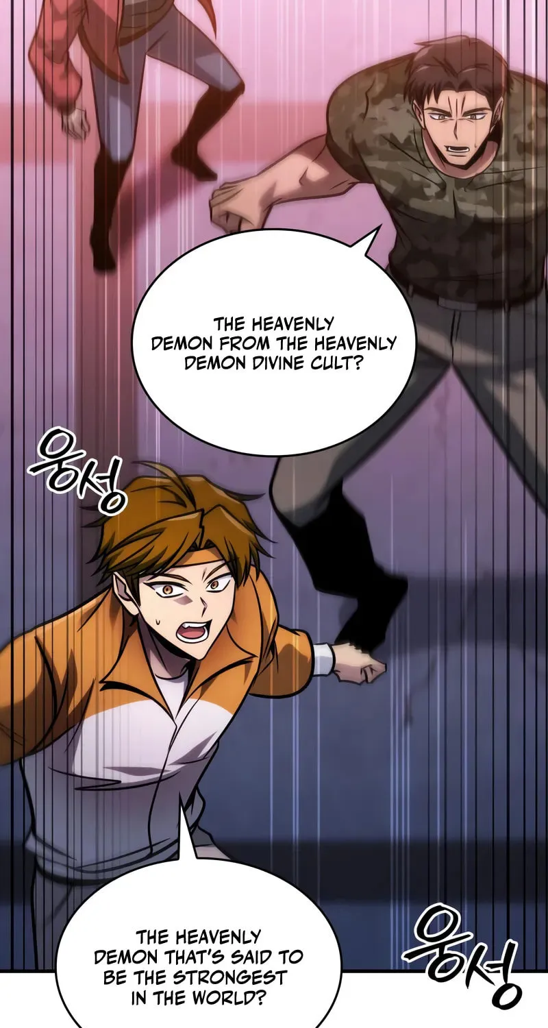 My Very Own Tower Strategy Guide Chapter 55 page 107 - 