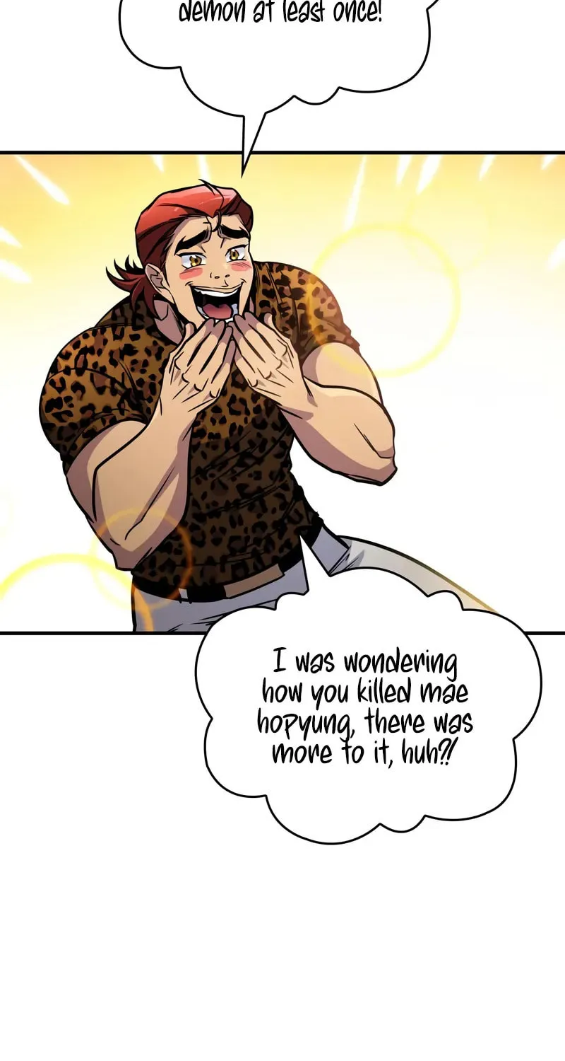 My Very Own Tower Strategy Guide Chapter 55 page 118 - 
