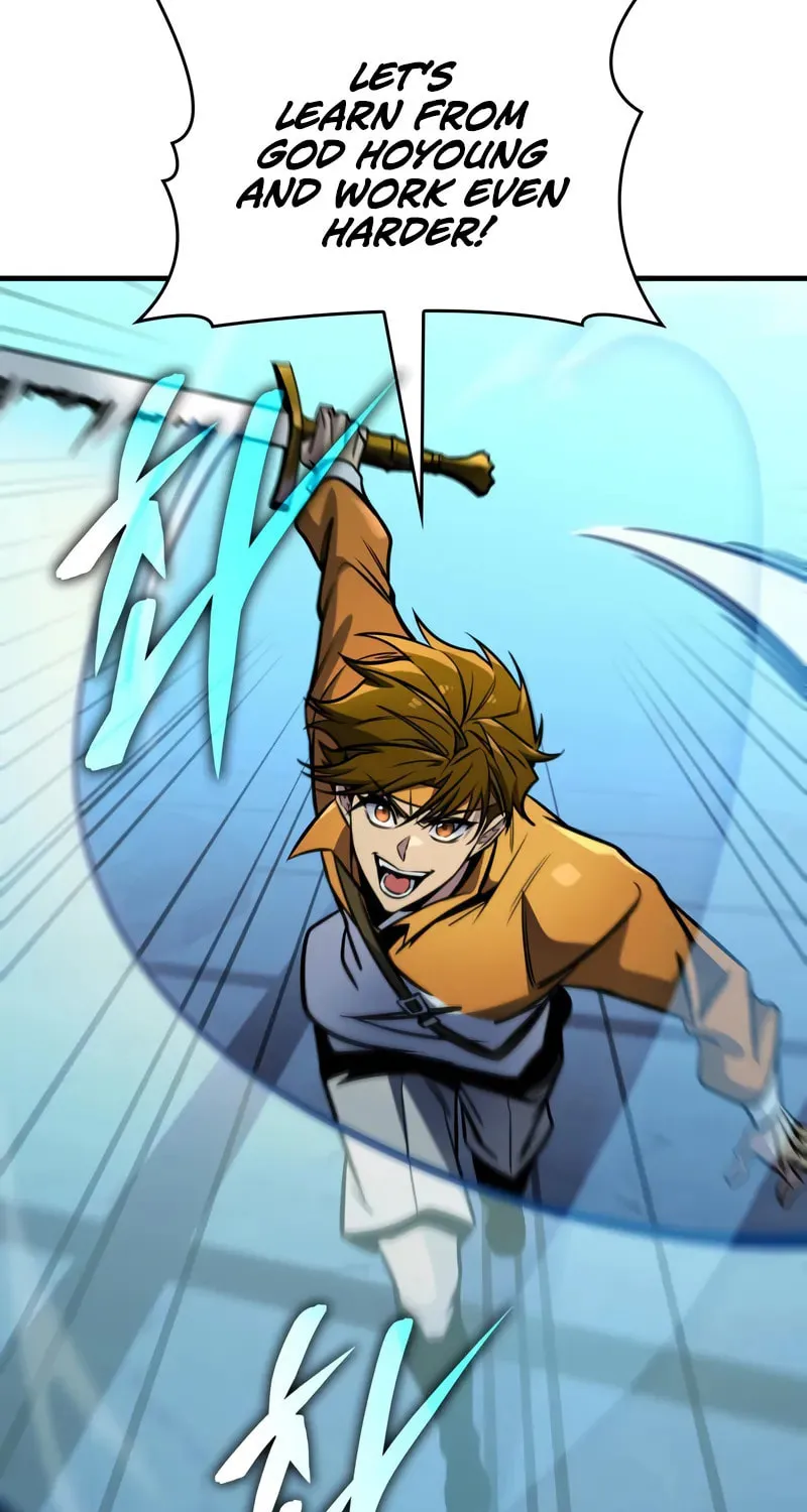 My Very Own Tower Strategy Guide Chapter 55 page 121 - 