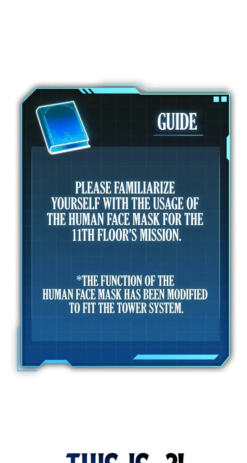My Very Own Tower Strategy Guide Chapter 55 page 130 - 
