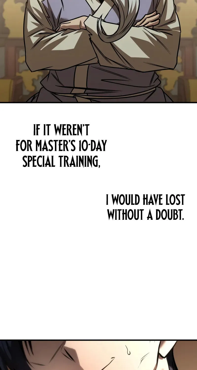 My Very Own Tower Strategy Guide Chapter 55 page 14 - 