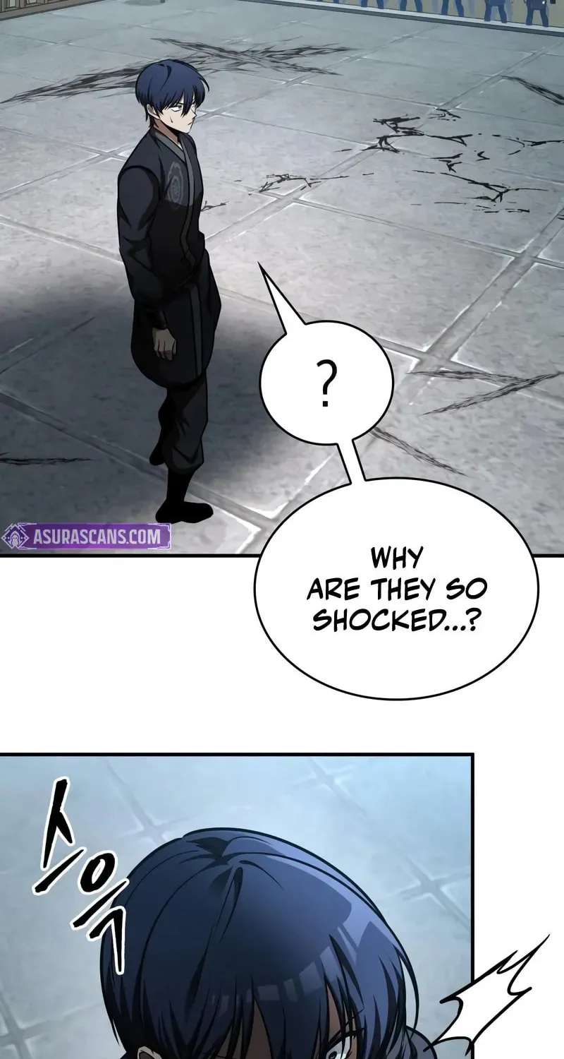 My Very Own Tower Strategy Guide Chapter 55 page 19 - 