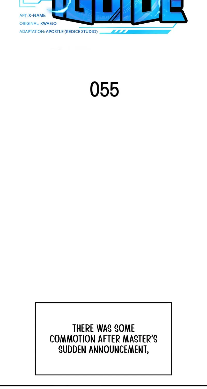 My Very Own Tower Strategy Guide Chapter 55 page 37 - 