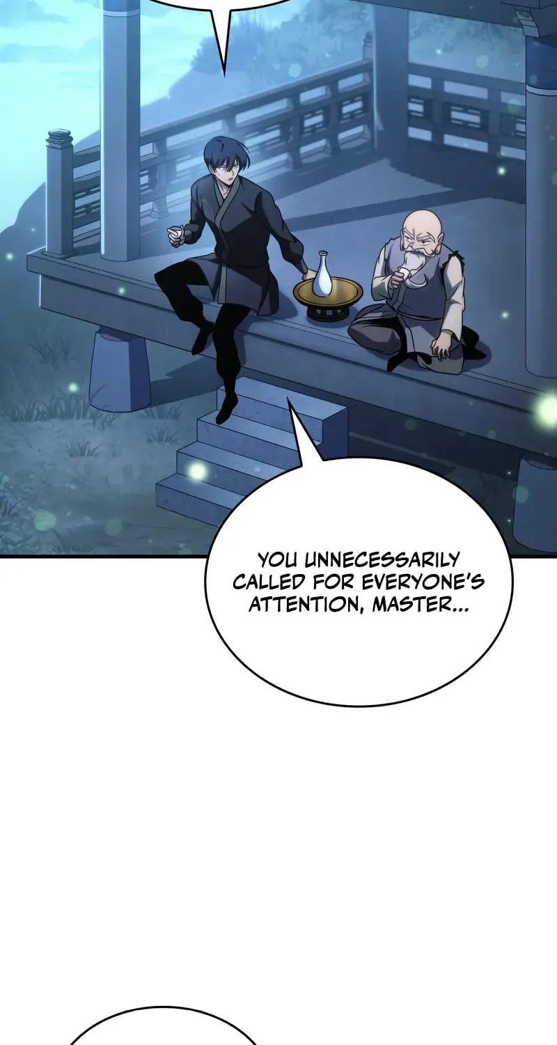 My Very Own Tower Strategy Guide Chapter 55 page 46 - 
