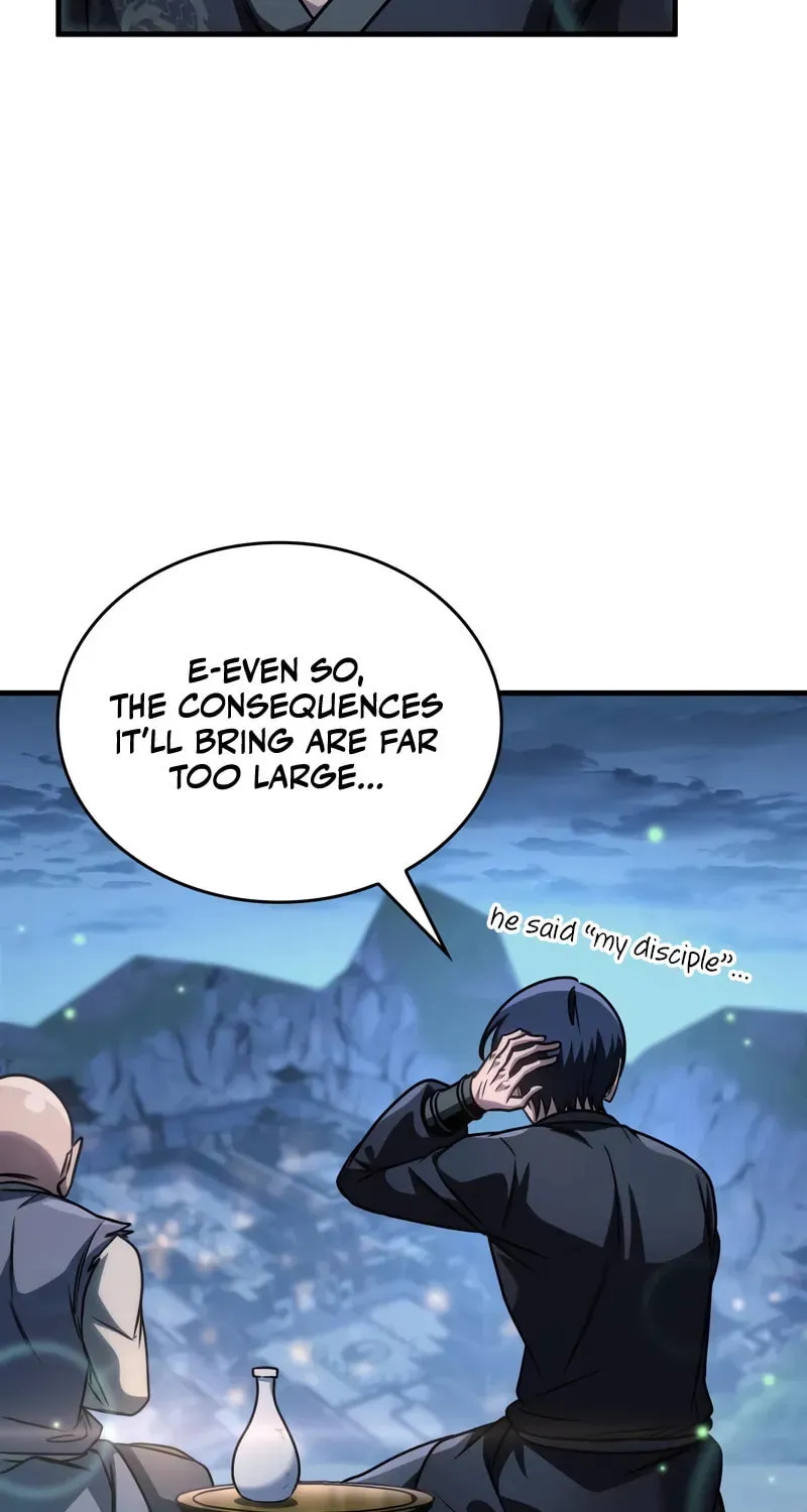 My Very Own Tower Strategy Guide Chapter 55 page 49 - 
