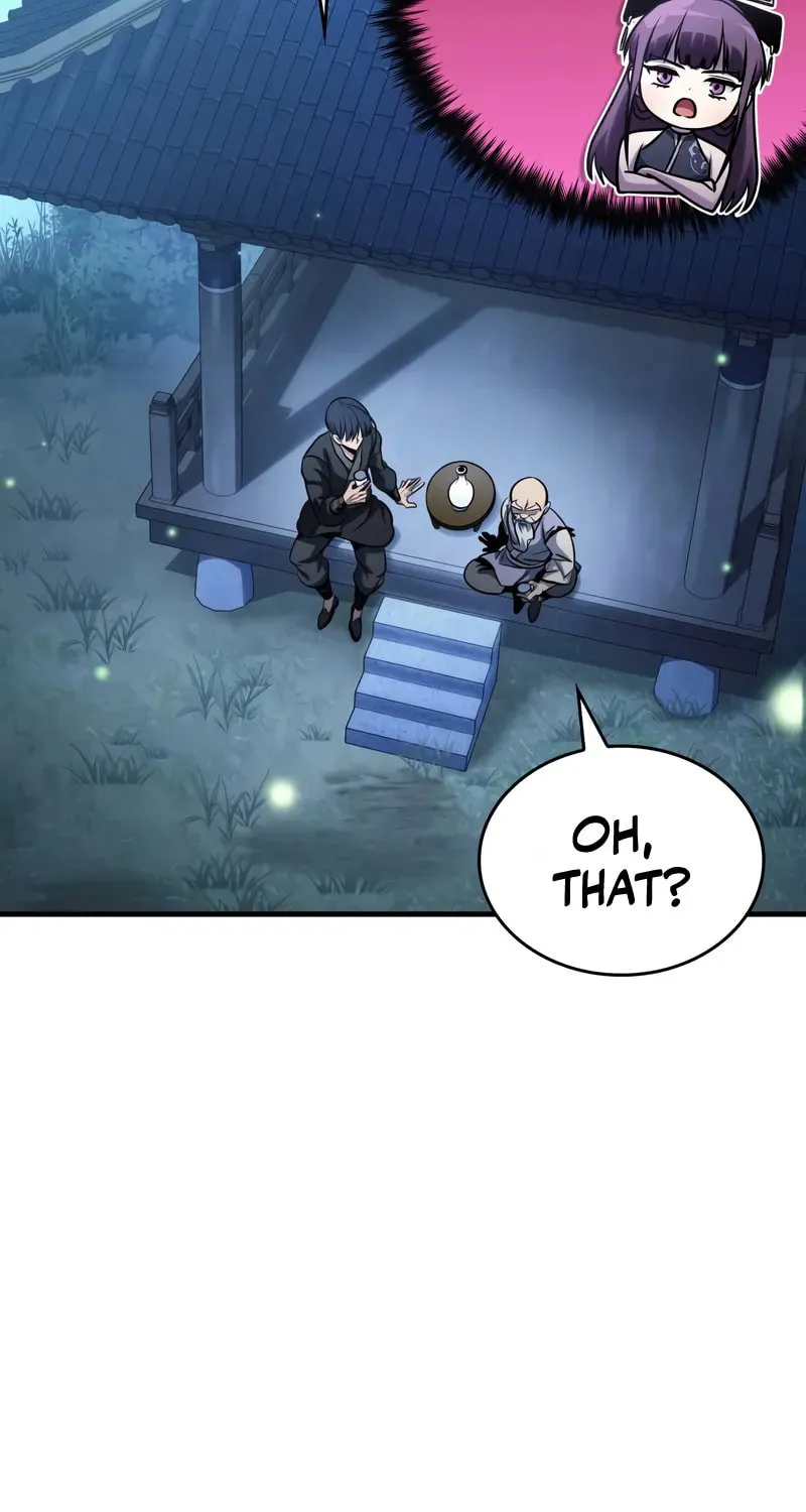 My Very Own Tower Strategy Guide Chapter 55 page 53 - 