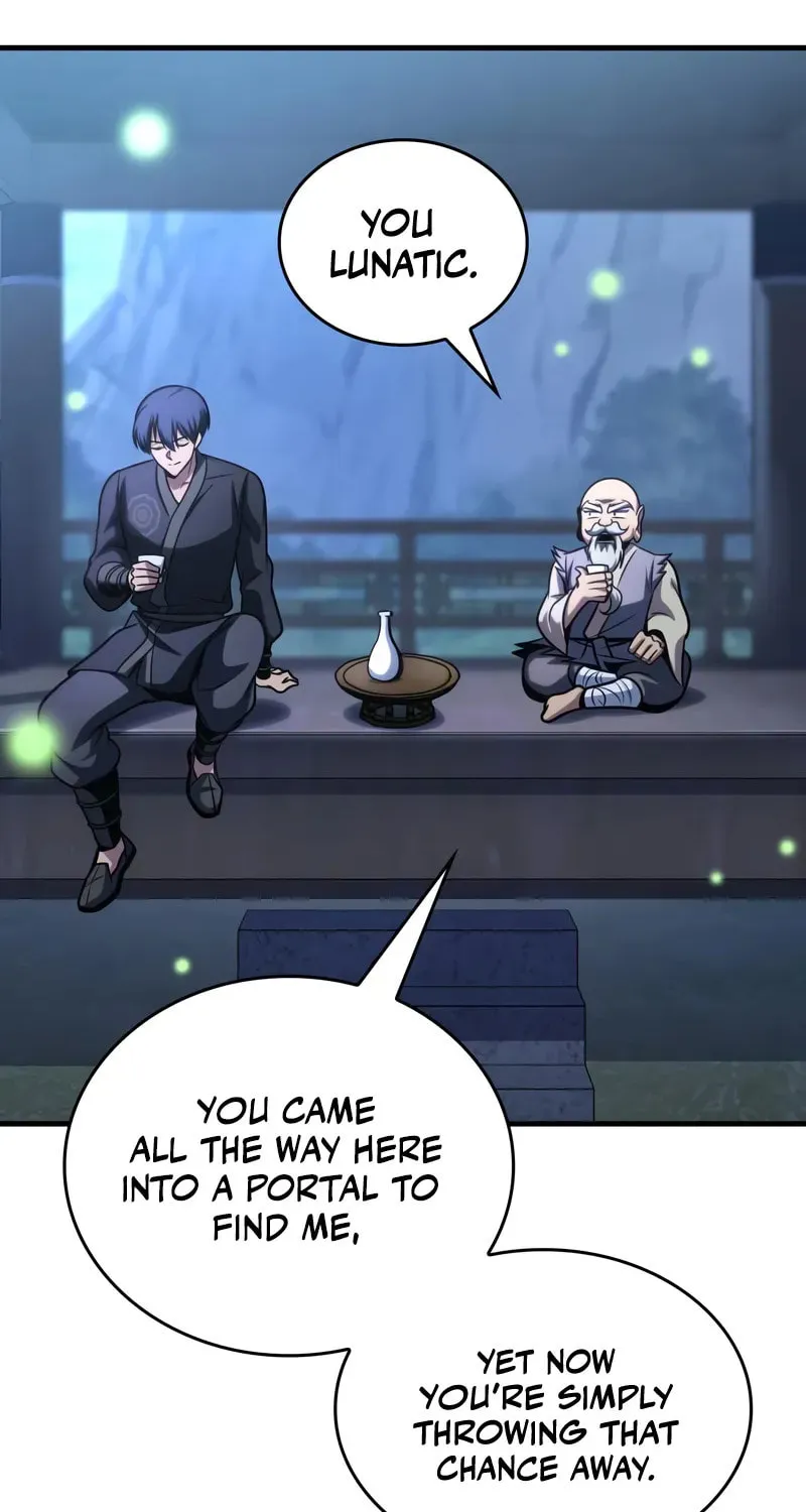 My Very Own Tower Strategy Guide Chapter 55 page 64 - 