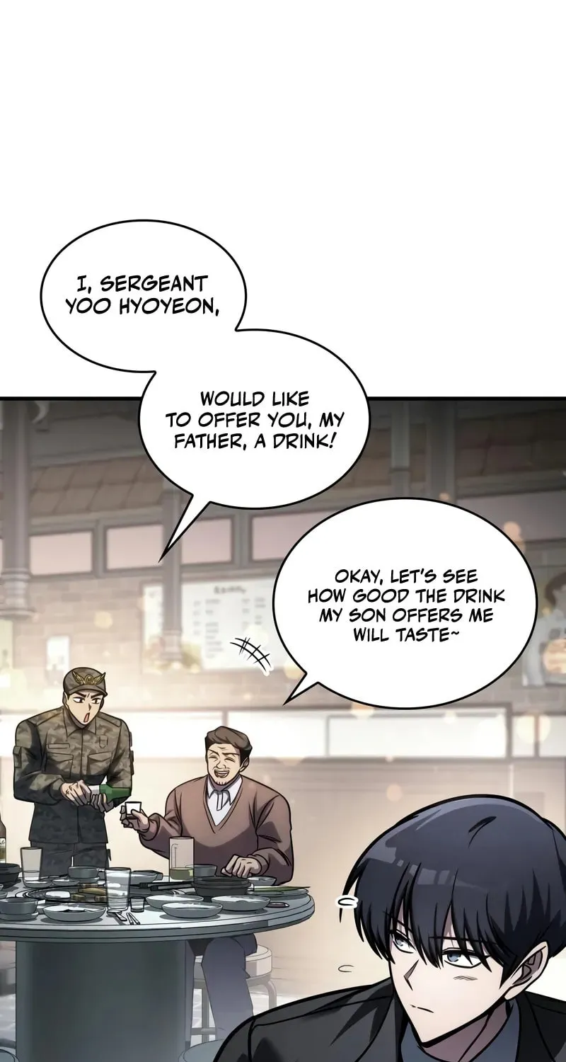 My Very Own Tower Strategy Guide Chapter 55 page 67 - 