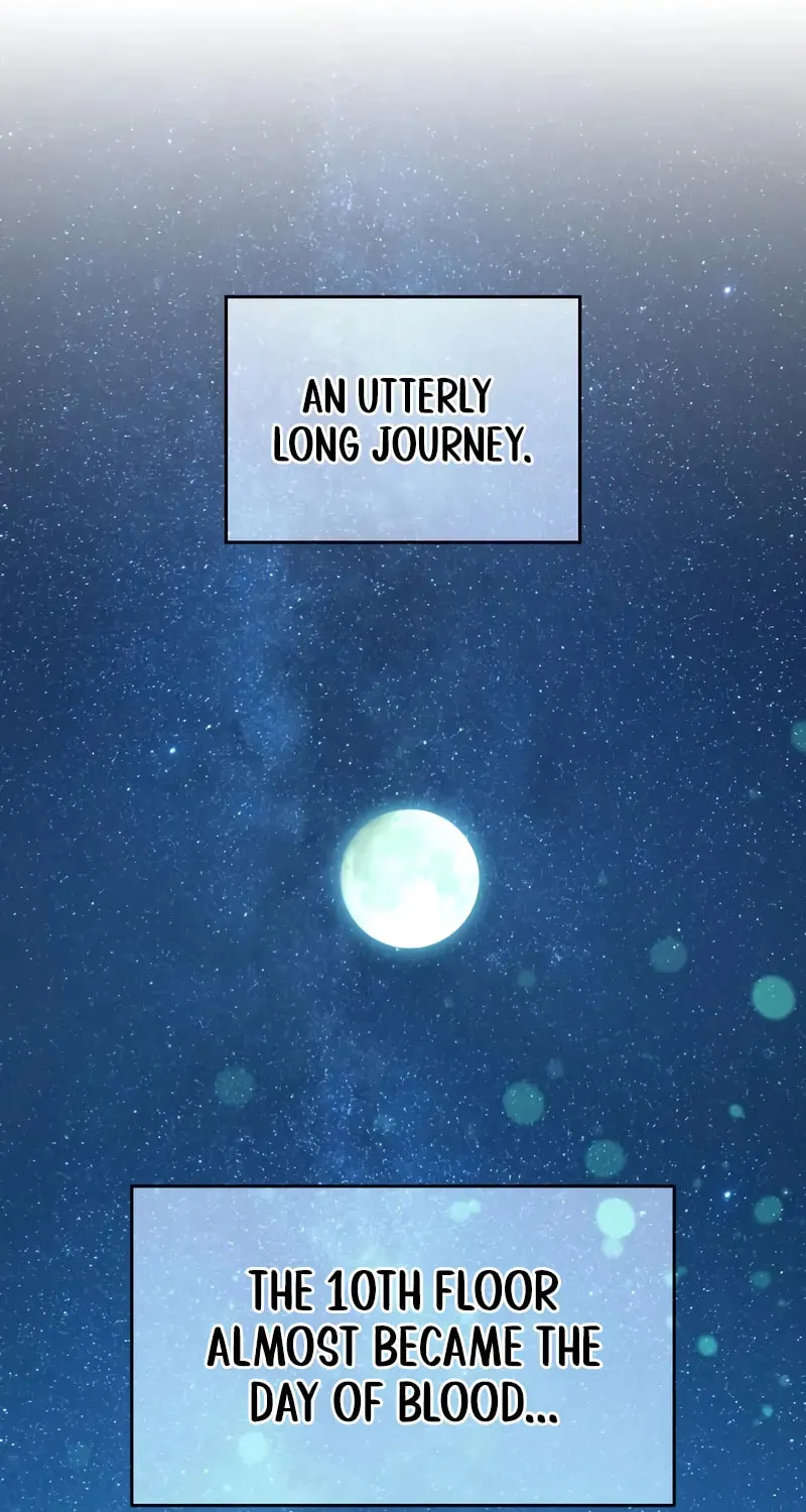 My Very Own Tower Strategy Guide Chapter 55 page 77 - 