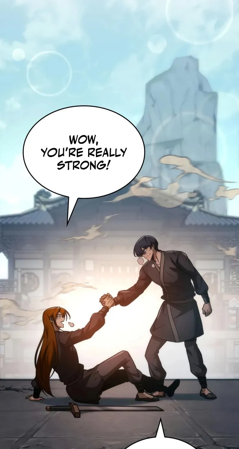 My Very Own Tower Strategy Guide Chapter 55 page 10 - 