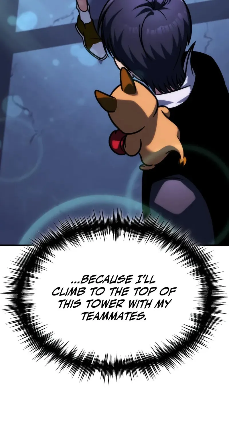 My Very Own Tower Strategy Guide Chapter 55 page 91 - 