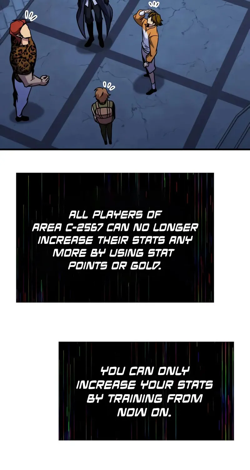 My Very Own Tower Strategy Guide Chapter 55 page 93 - 