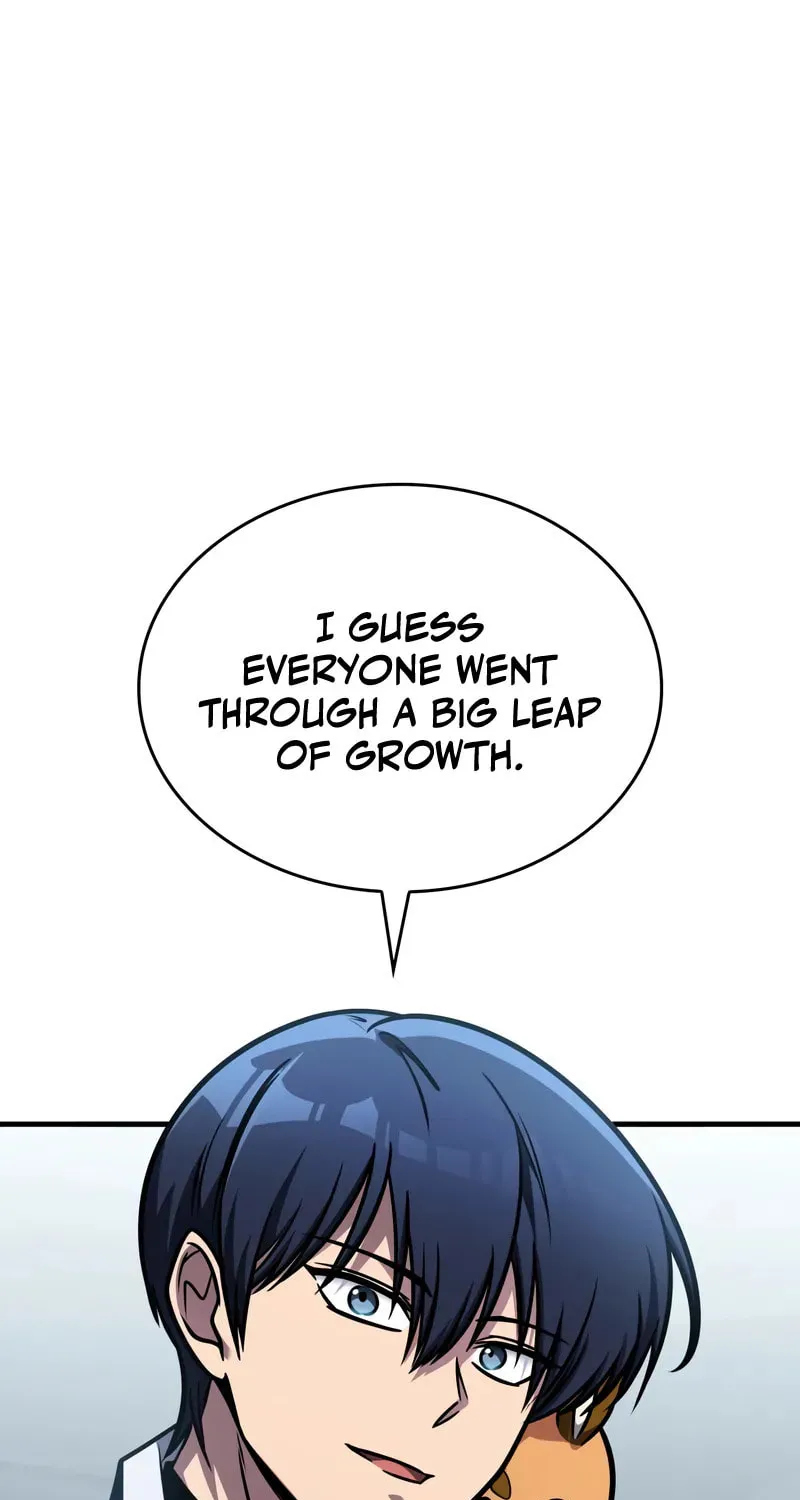 My Very Own Tower Strategy Guide Chapter 55 page 94 - 