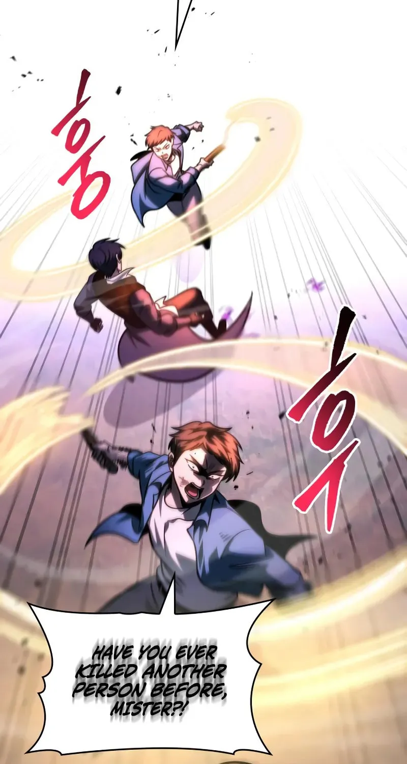 My Very Own Tower Strategy Guide Chapter 56 page 116 - 