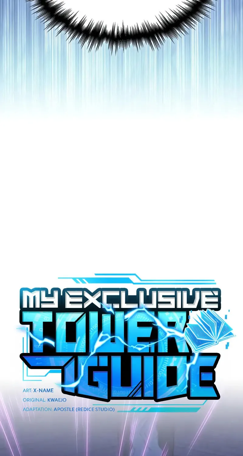 My Very Own Tower Strategy Guide Chapter 56 page 18 - 