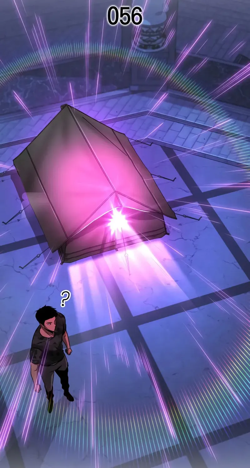 My Very Own Tower Strategy Guide Chapter 56 page 19 - 