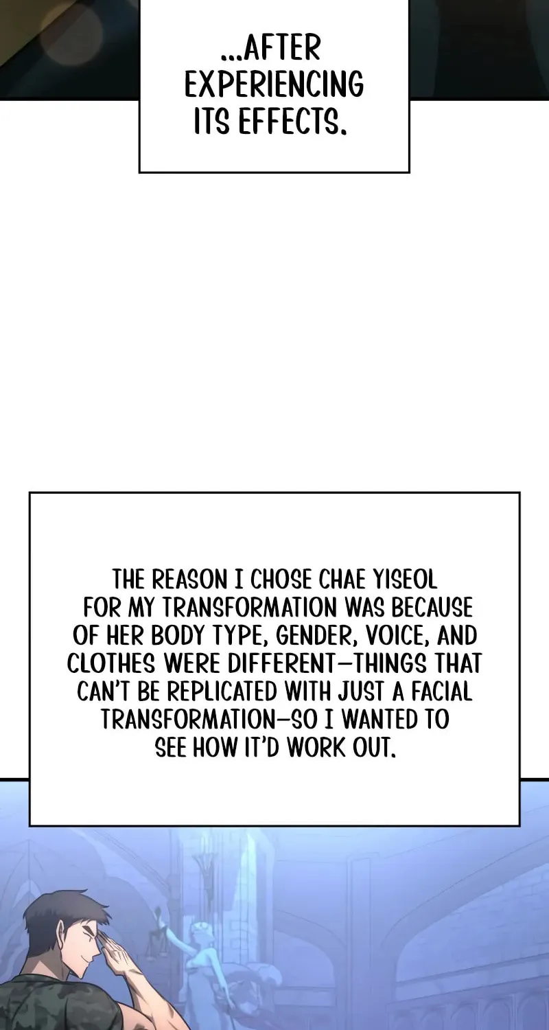 My Very Own Tower Strategy Guide Chapter 56 page 23 - 