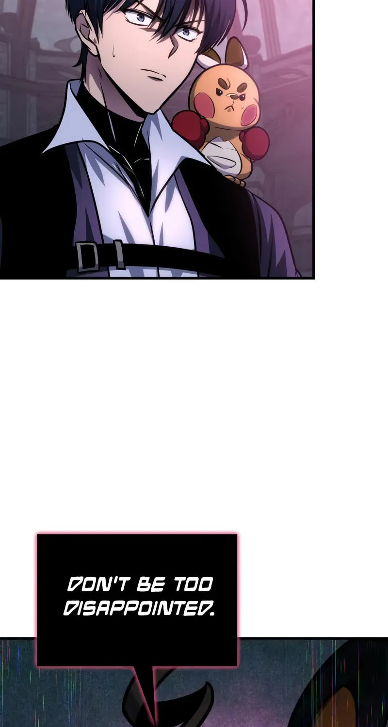 My Very Own Tower Strategy Guide Chapter 56 page 33 - 