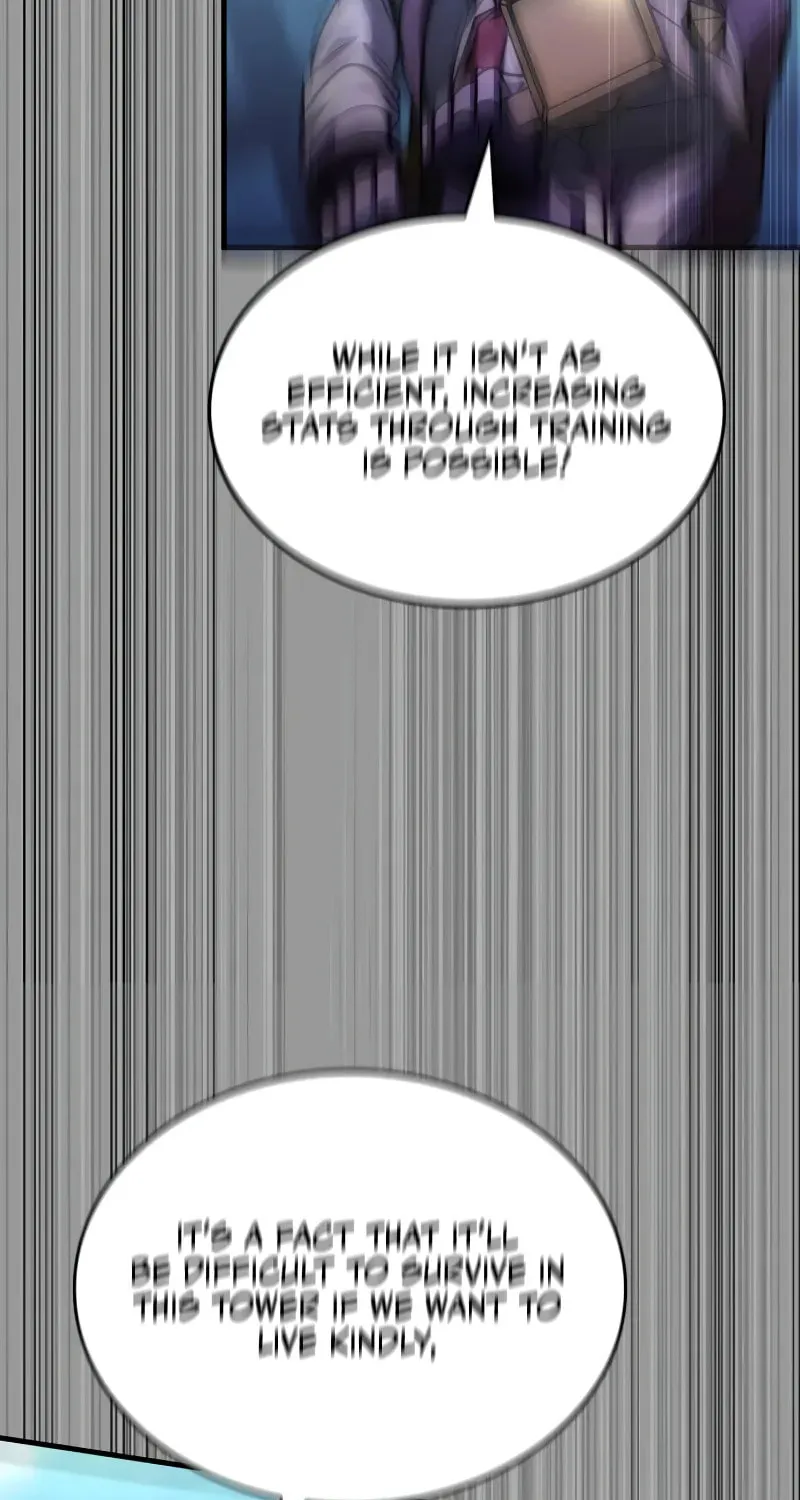 My Very Own Tower Strategy Guide Chapter 56 page 56 - 