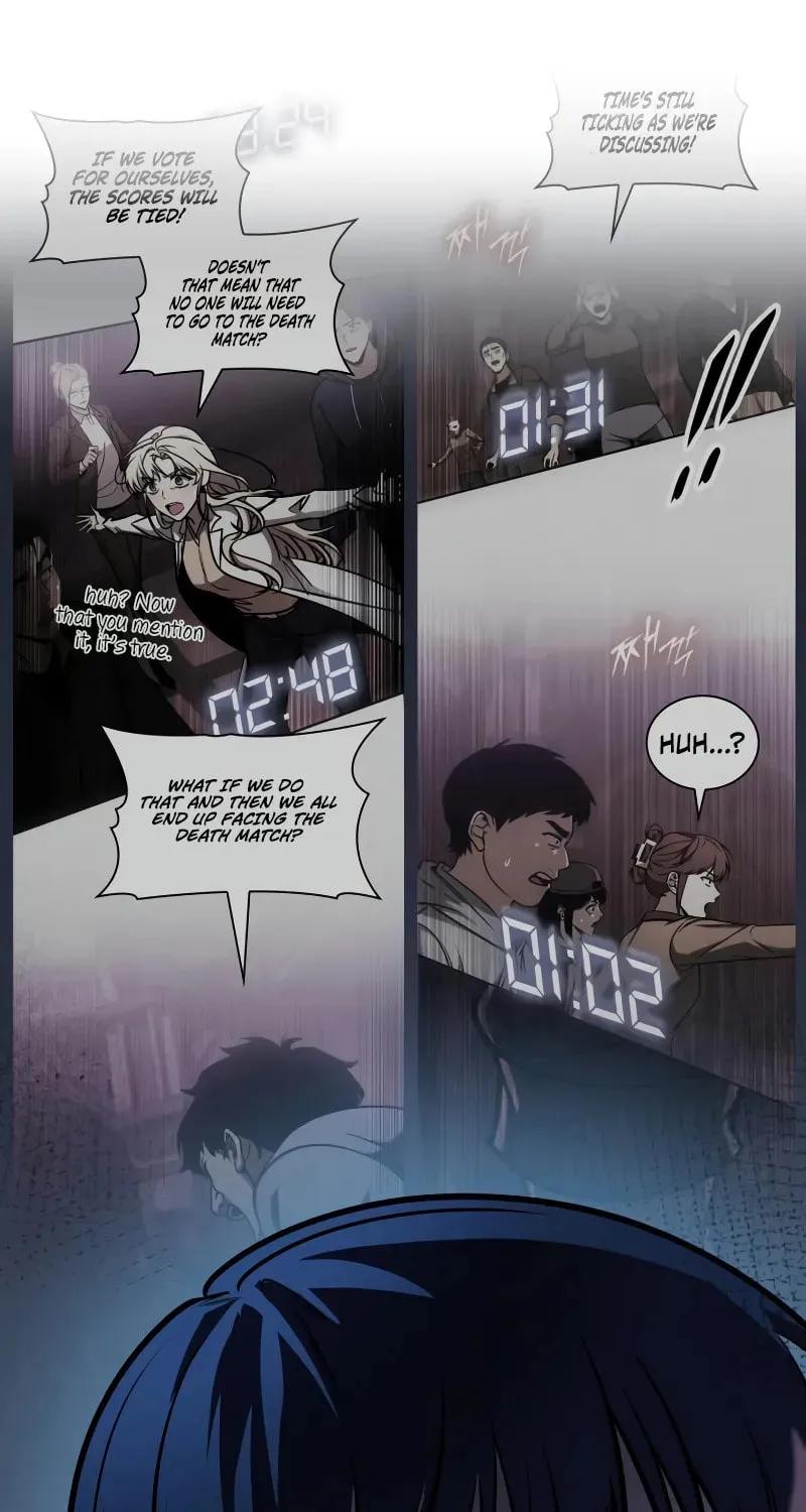 My Very Own Tower Strategy Guide Chapter 56 page 65 - 