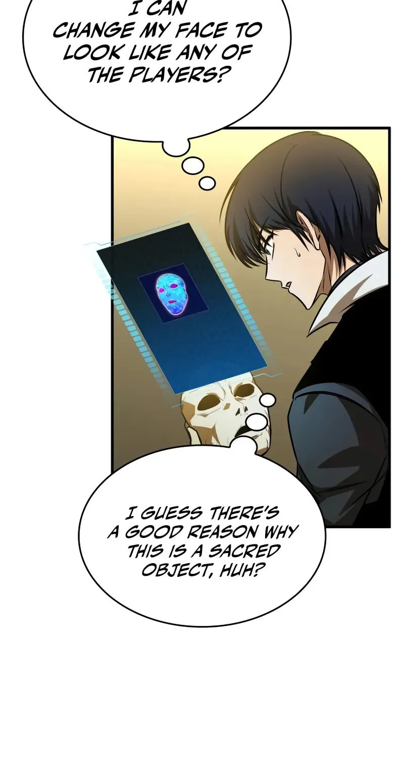 My Very Own Tower Strategy Guide Chapter 56 page 9 - 