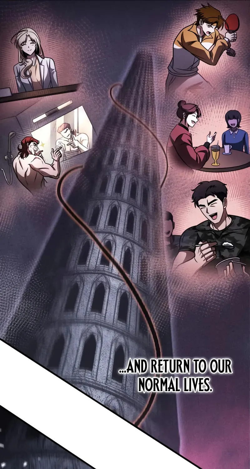 My Very Own Tower Strategy Guide Chapter 56 page 89 - 