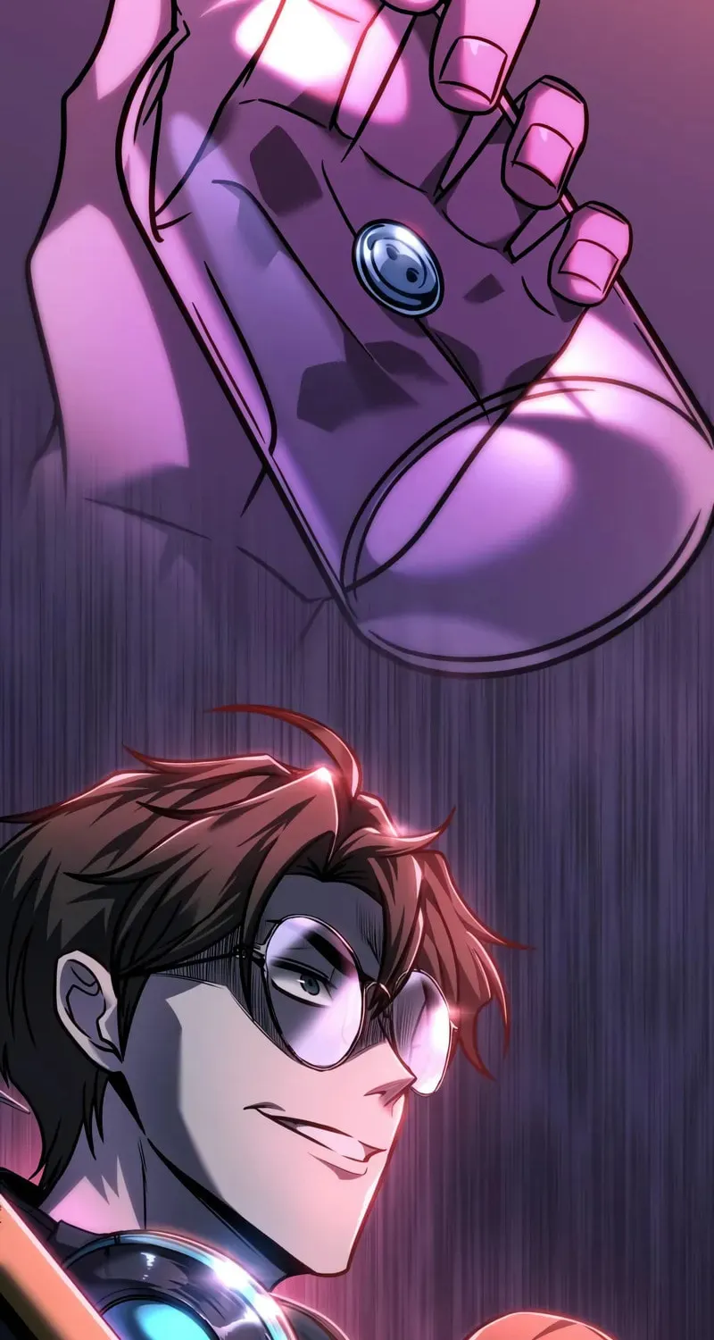 My Very Own Tower Strategy Guide Chapter 57 page 116 - 