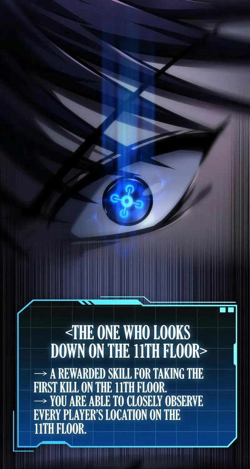 My Very Own Tower Strategy Guide Chapter 57 page 44 - 