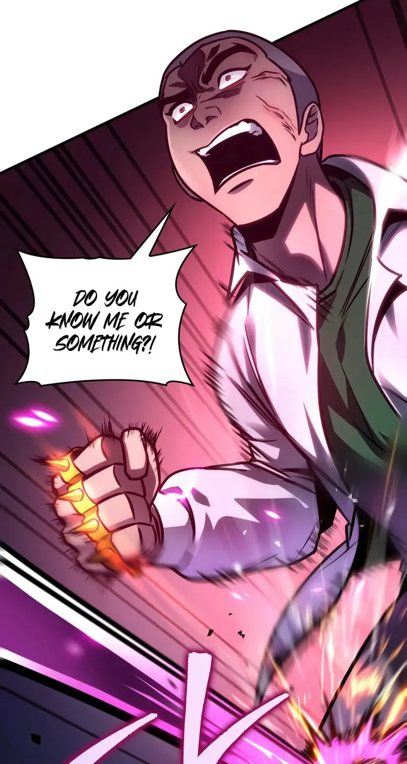 My Very Own Tower Strategy Guide Chapter 57 page 54 - 