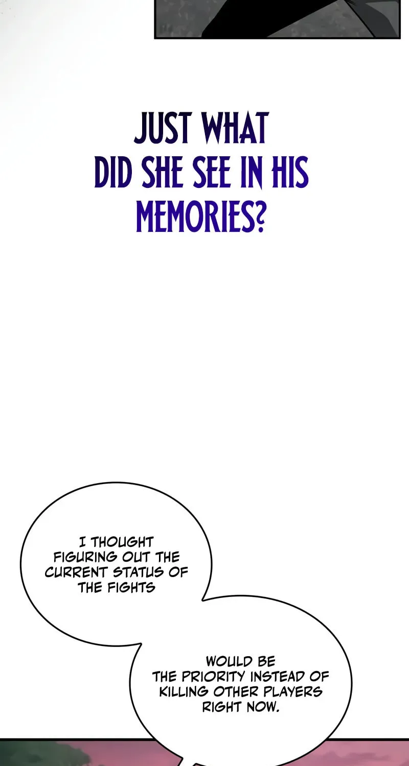 My Very Own Tower Strategy Guide Chapter 57 page 99 - 
