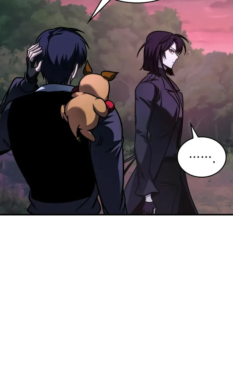 My Very Own Tower Strategy Guide Chapter 57 page 100 - 