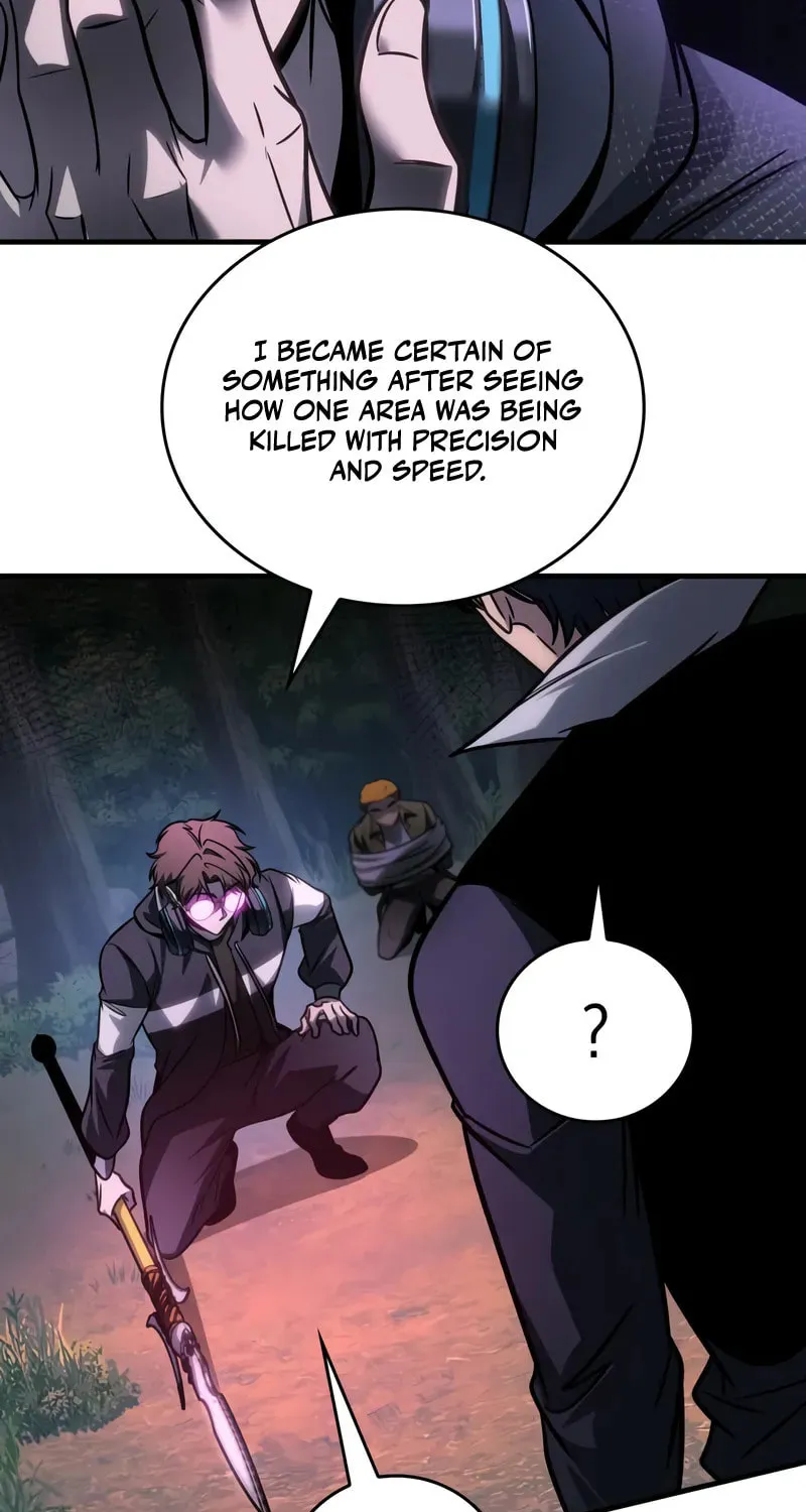 My Very Own Tower Strategy Guide Chapter 58 page 14 - 