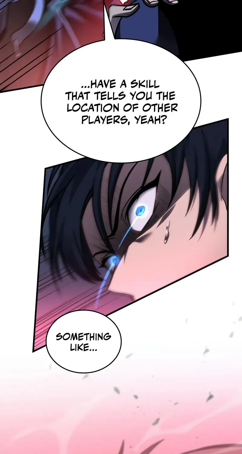 My Very Own Tower Strategy Guide Chapter 58 page 16 - 