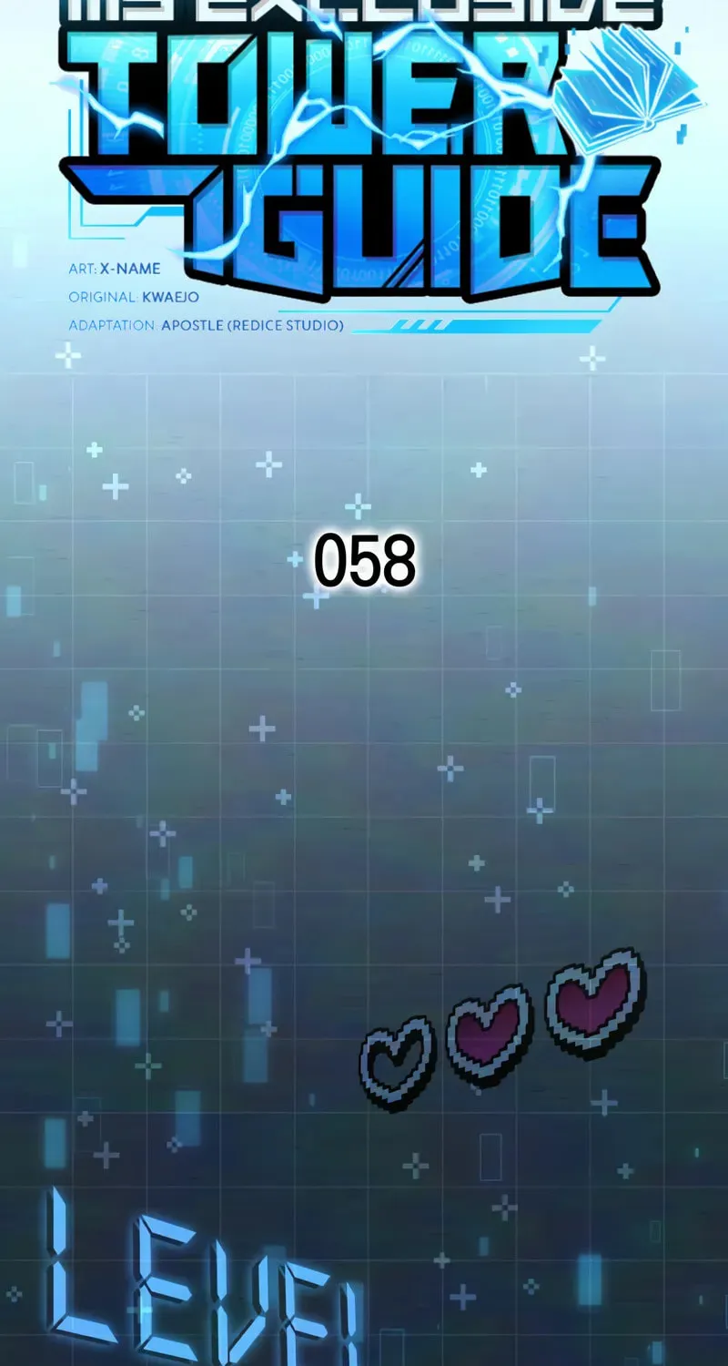 My Very Own Tower Strategy Guide Chapter 58 page 26 - 