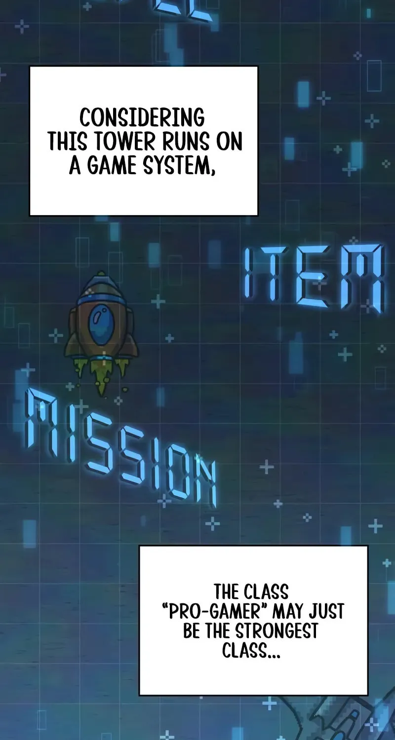 My Very Own Tower Strategy Guide Chapter 58 page 27 - 
